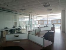 海淀中关村永丰产业基地新材料创业大厦150平南向随时入住