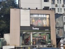 群光对面独栋(坐等拆迁)可可自用 带租约带车位 捡漏