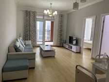 精装修 满二 住房 滨海之星 电梯房 诚心出售 价格可议