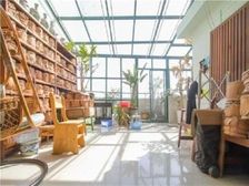 新出 电梯复式 降价30万急抛 使用面积120平 送露台车位