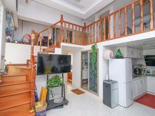 新出 已买急售 买壹层送壹层 30万豪装 使用面积120平