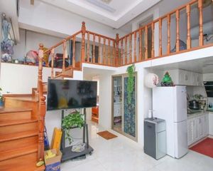 新出 已买急售 买壹层送壹层 30万豪装 使用面积120平