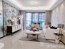 临深西区精装现房 首付2万起 自带學校公园 看房接送可返佣