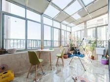 婚房装修!楼上一层全送!带25万产权车位急售