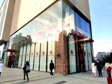 开发商直售!无中介费(年租金30万!5年租期)9米高已隔二层