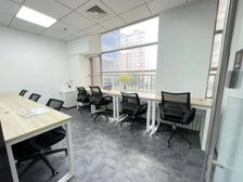 魏公村,双兴八座,联合办公,新店开业,工位出租,可注冊