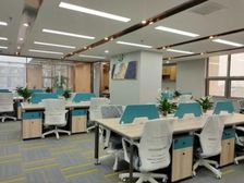 人民丨数码大厦丨铸诚大厦丨青云当代大厦丨精装修带家具