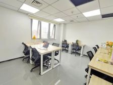 租期可谈!可押一付一,大柳树旁2人间小办公室,提供租赁合同