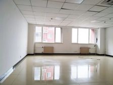 丨地铁6号线田村站丨容纳25人办公丨行业不限丨车位充足丨