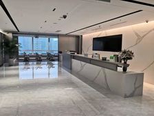 国贸 300平 西南朝向 地铁400米