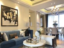 地铁口500米,精装现房出售,即买即住,送家私电器价格可谈