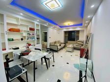 东方甸园 68平2居 南北向精装修 视野无遮挡