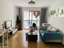 房东置换!装修送家具|离轻轨300米的距离|随时看房要实在.