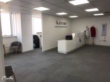 峰汇广场 交通便利 位置繁华 户型方正 办公舒适 免费选址