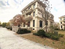 梦世界独栋别墅【无购房资质可买地铁口0距离】外国语學校0距离