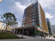 诺德中心 保利佲悦大都汇 金茂广场写字楼连层2000平出租