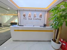 双子塔460平实拍 高层双面采光 视野好 带家具 特价急租