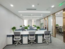 东大桥丨SOHO尚都丨尚都国际中心丨朝外SOHO丨精装带家具