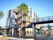 尚韵文创园独栋办公155平至2771平出租锦珑文创园焦奥中心