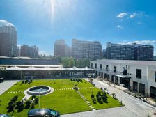 梵木里文创园独栋办公楼153平至2615平米出租焦奥中心