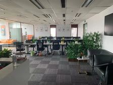 富力盈力 精装带 交通便利 位置繁华 办公舒适 免费选址