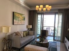 仁安花园 急售 中层 南向 送车位 包税费 价格可谈