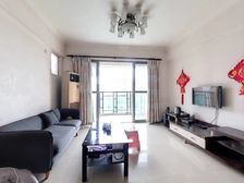 富力天朗明居 3居带装修 首付低 业主保养好 急售 价格好谈