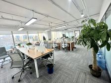 九龙山丨外企大厦丨合生汇丨合生财富广场丨精装修带家具