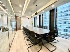 花园式办公 大望路商圈 精装带家具 整层写字楼出租 特价可聊