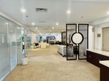 东三环 双井 双地铁 高层整层视野好 乐成 富力 百环