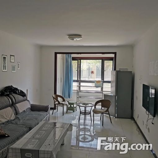 绿地朗山南院 精装修3室好房出租 舒适安静 拎包即住