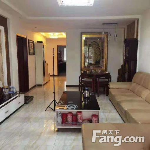 正规好房 绝度超值 保利花园北区 稍纵即逝 抓紧时间哦