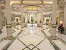 新出一套亿级独栋别墅!