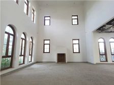 夕阳红于烧,晴空碧胜蓝。日落尤其温柔,在此享受人间浪漫烟火!