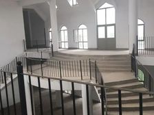 传承家族庄园别墅可任君自由设计装修充满惬意遐想的艺术品同远洋