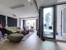 麓湖生态城麒麟荟 精装大平层 朝南视野好 满二唯壹