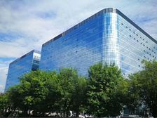 新华国际广场办公楼77平至11048平米出租顺迈金钻华腾大厦