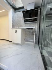 西城 什刹海 新街口 双证齐 精装修 平房 独立厨卫 地暖