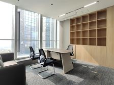 锦业路地标!品质运营好!含税!好停车!舒适办公!视野开阔