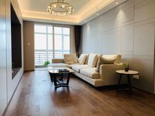 东城东直门外万国城高楼层精装