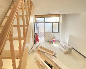 业主直售 史家胡同私产平房 两证齐全 有钥匙随时可看房过户