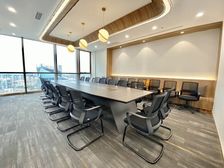 京城 亮马桥燕莎丨启皓大厦丨佳程广场丨平安国际金融丨国航世纪