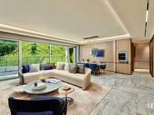 侨鑫保利汇景台 现房 全新一手豪宅 豪华四房 6恒科技住宅