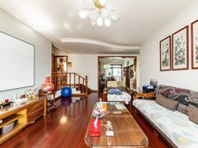 爱法新城 130.9平3居 南北向精装修 随时签约