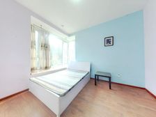 全成都二手房都有—只收2000中介费—锦东庭园 3室2厅东