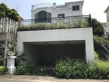 坐山望水,旺屋位置台山碧桂园独立别墅247方,可挖地窖实用大