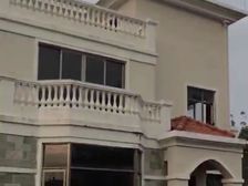 好便宜!买屋就买台山碧桂园独立别墅245方5房,格局方正实用