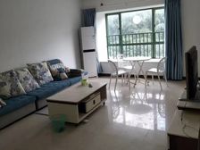 香港城火车站精装修三房、带入住花园