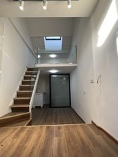 西城 什刹海 厂桥 精装平房 复式二层 大北房 独立厨卫