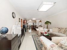 出售 上地西里风芳园 4室 南北向 精装修